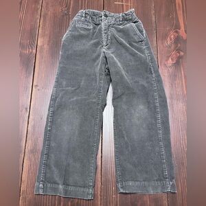 GAP Corduroy Pants